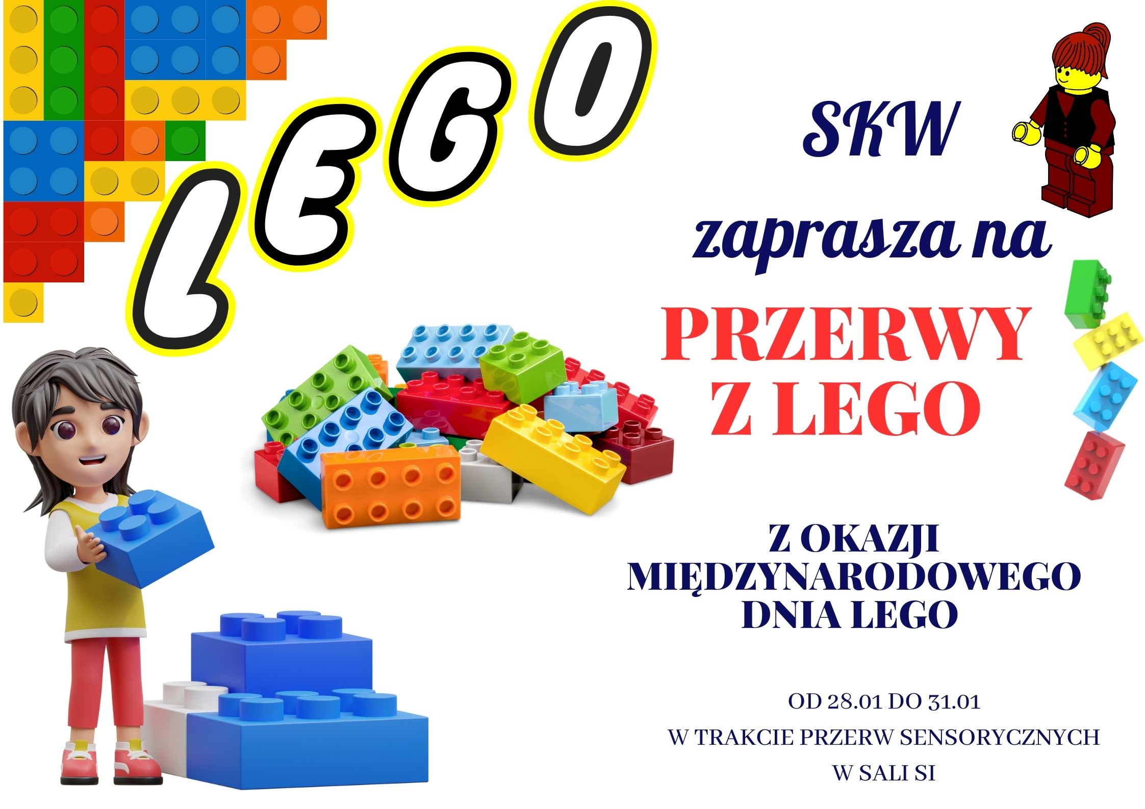 SKW zaprasza