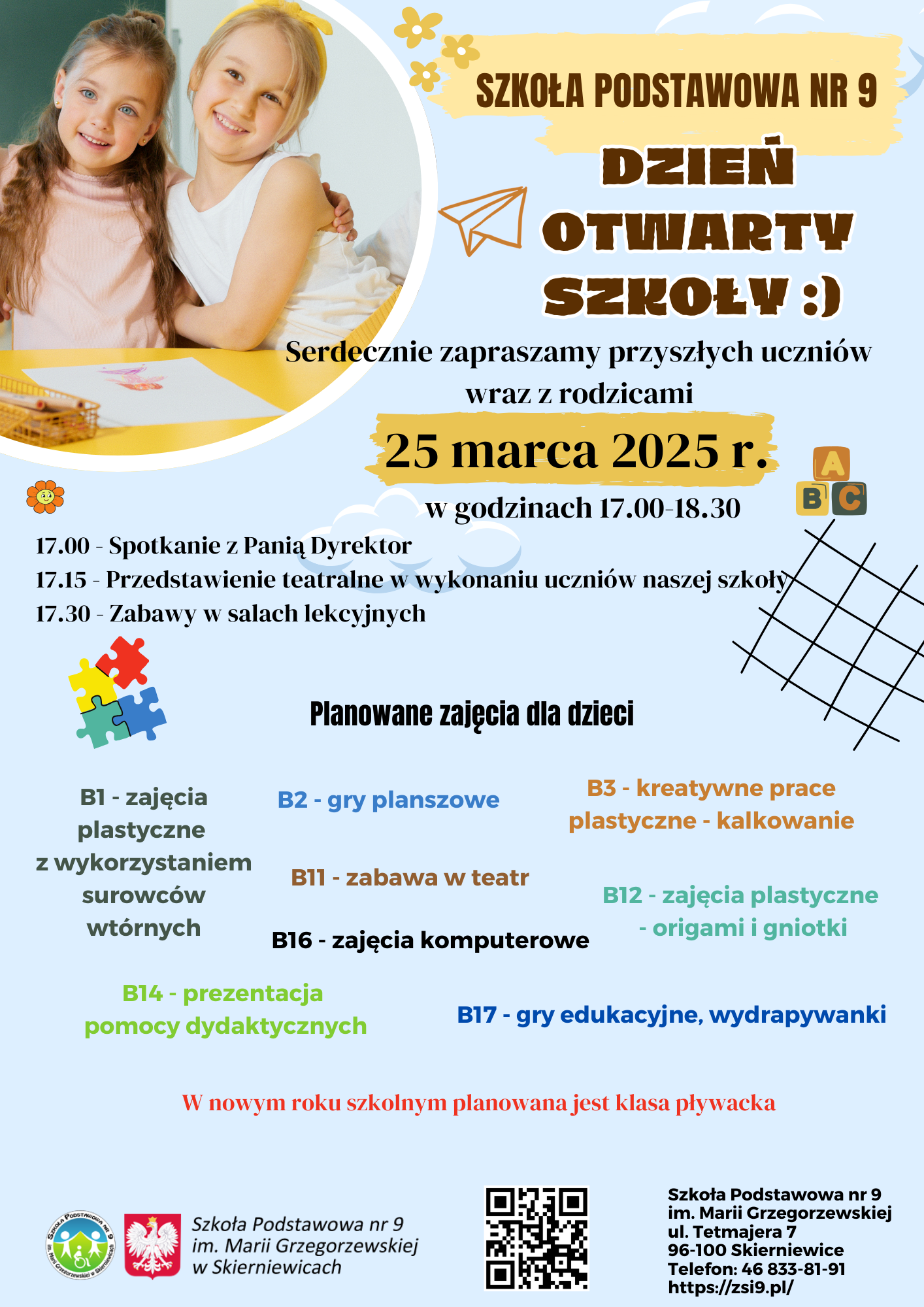 dzień otwarty 